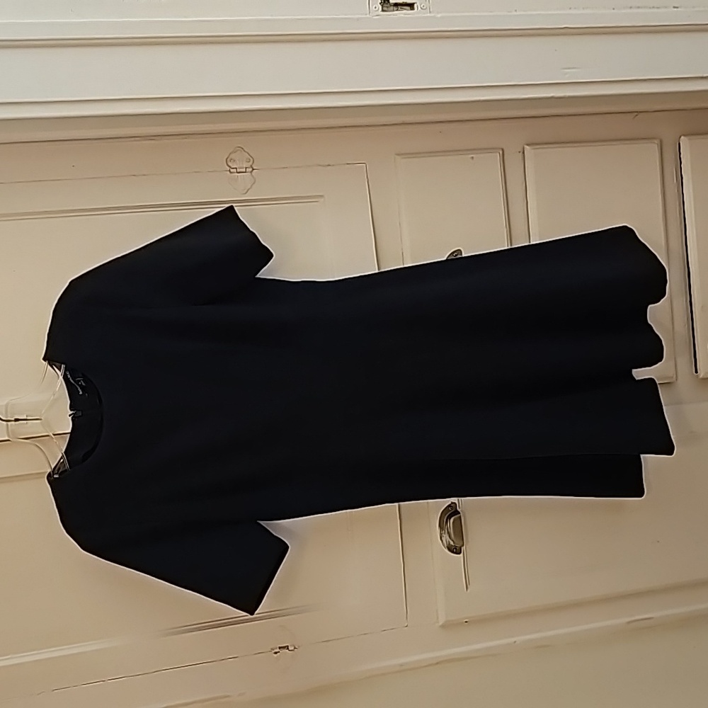 Banana Republic dress, navy blue size 6